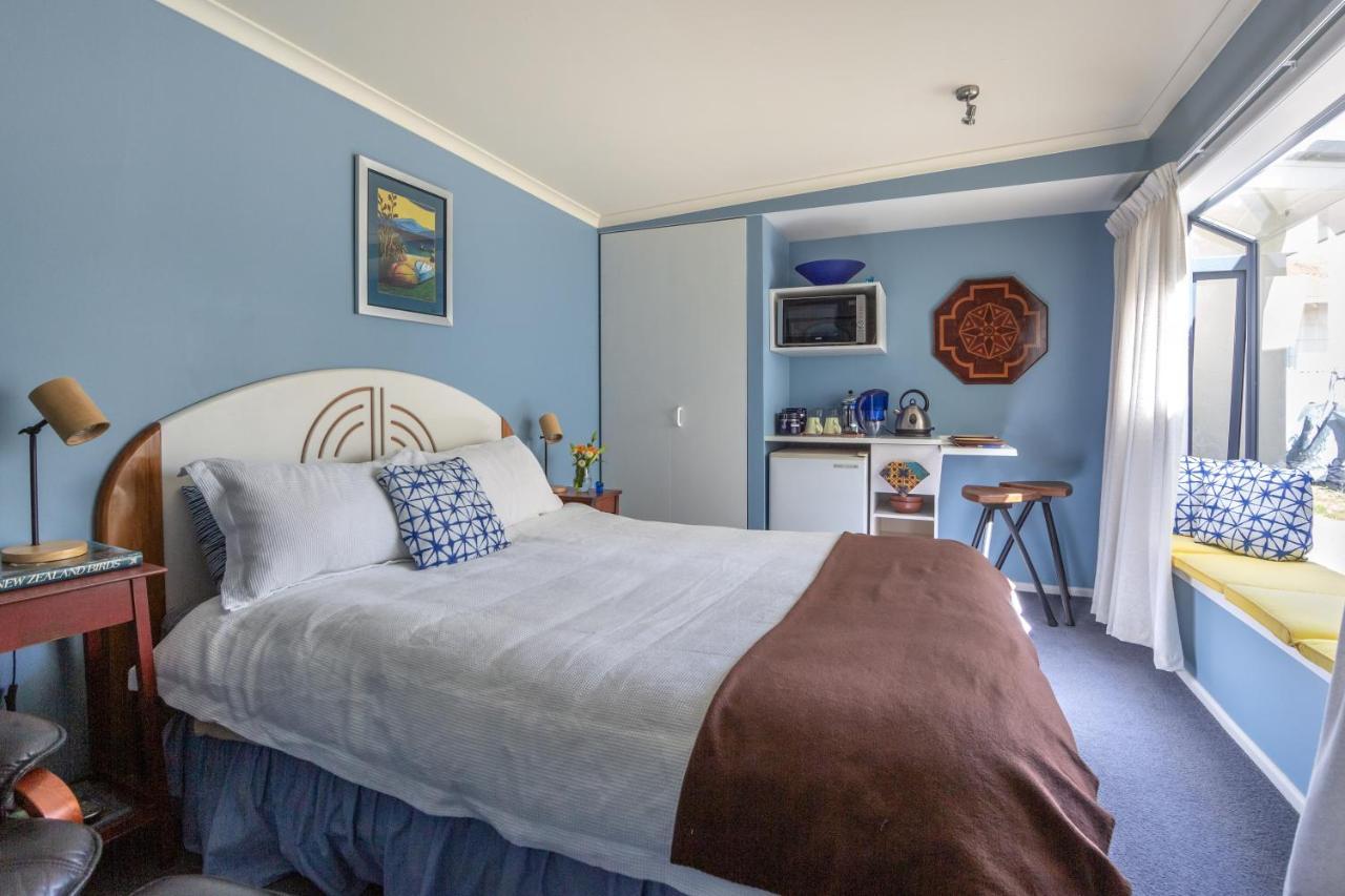 Hotel Blue Moon Collingwood Esterno foto